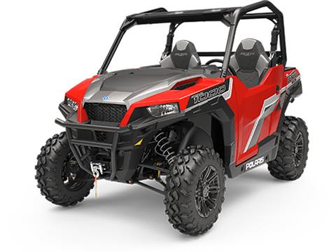2019 Polaris General 1000 EPS Premium