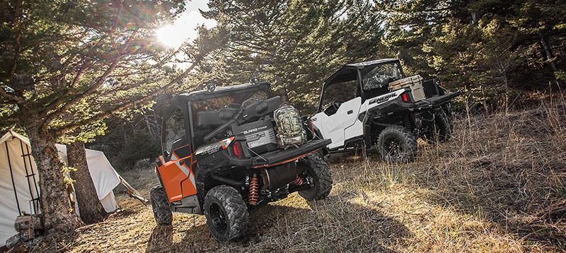 2019 Polaris General 1000 EPS Ride Command Edition 2