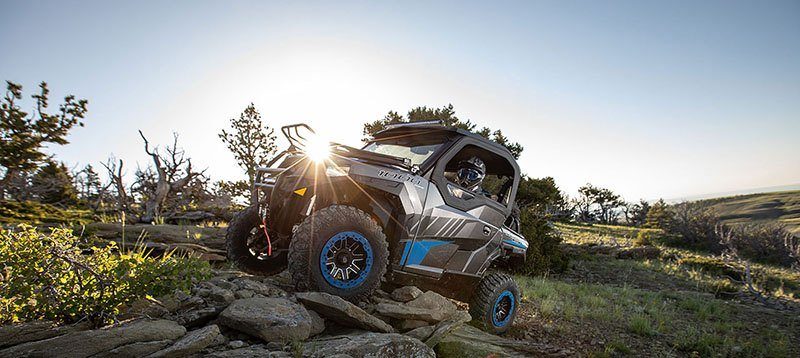2019 Polaris General 1000 EPS Ride Command Edition 4