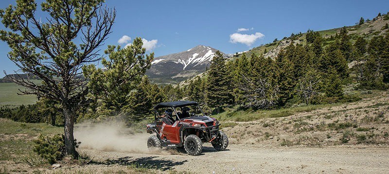 2019 Polaris General 1000 EPS Ride Command Edition 6