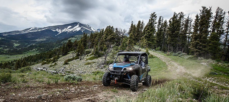 2019 Polaris General 1000 EPS Ride Command Edition 7