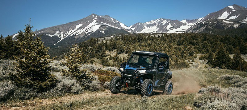 2019 Polaris General 1000 EPS Ride Command Edition 10