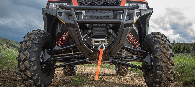 2019 Polaris General 1000 EPS Ride Command Edition 11