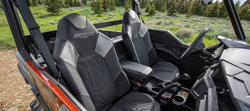 2019 Polaris General 1000 EPS Ride Command Edition 12