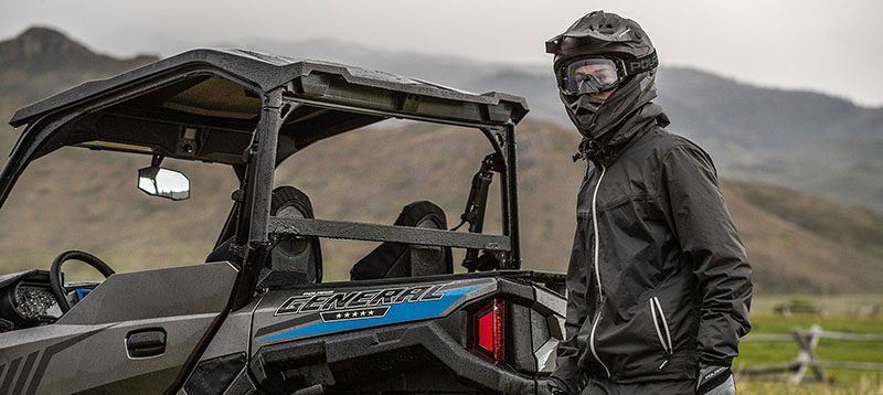 2019 Polaris General