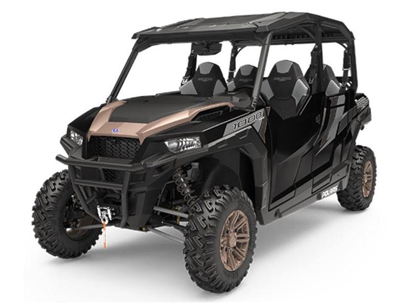 2019 Polaris General 4 1000 EPS Ride Command Edition in Fairview, Utah - Photo 1