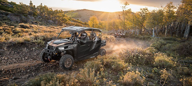 2019 Polaris General 4 1000 EPS Ride Command Edition in Fairview, Utah - Photo 3