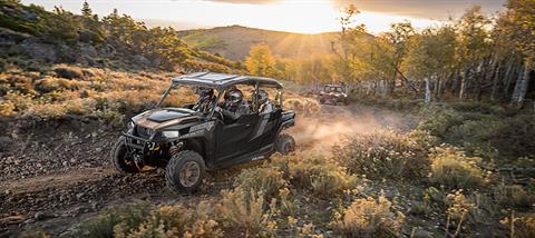 2019 Polaris General 4 1000 EPS Ride Command Edition in Fairview, Utah - Photo 3