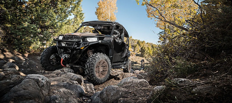 2019 Polaris General 4 1000 EPS Ride Command Edition in Fairview, Utah - Photo 7