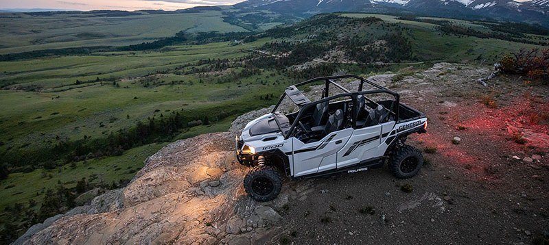 2019 Polaris General 4 1000 EPS Ride Command Edition in Fairview, Utah - Photo 8