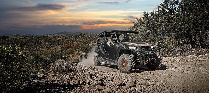 2019 Polaris General 4 1000 EPS Ride Command Edition in Fairview, Utah - Photo 12