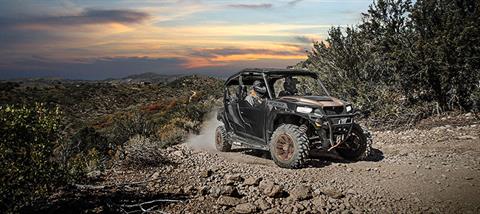 2019 Polaris General 4 1000 EPS Ride Command Edition in Fairview, Utah - Photo 12
