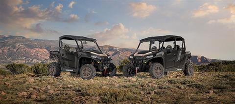 2019 Polaris General 4 1000 EPS Ride Command Edition in Fairview, Utah - Photo 14