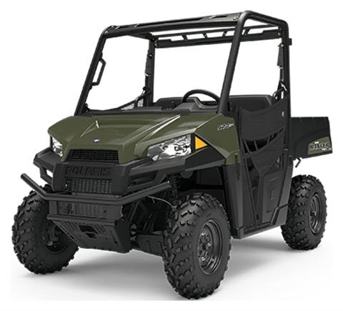 2019 Polaris Ranger 570 — photo 1 of 7