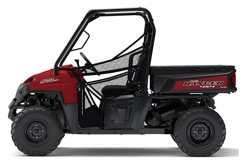 2019 Polaris Ranger 570 Full-Size in Webb Lake, Wisconsin - Photo 3