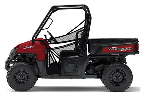 2019 Polaris Ranger 570 Full-Size in Webb Lake, Wisconsin - Photo 3