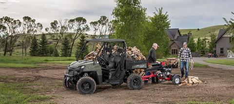 2019 Polaris Ranger 570 Full-Size in Webb Lake, Wisconsin - Photo 4