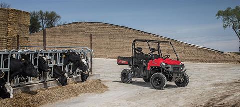 2019 Polaris Ranger 570 Full-Size in Webb Lake, Wisconsin - Photo 5