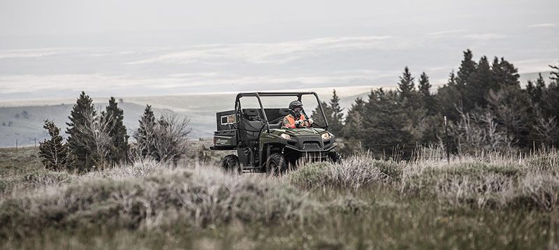 2019 Polaris Ranger 570 Full-Size in Webb Lake, Wisconsin - Photo 7