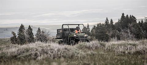 2019 Polaris Ranger 570 Full-Size in Webb Lake, Wisconsin - Photo 7