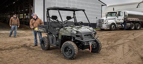 2019 Polaris Ranger 570 Full-Size in Webb Lake, Wisconsin - Photo 8