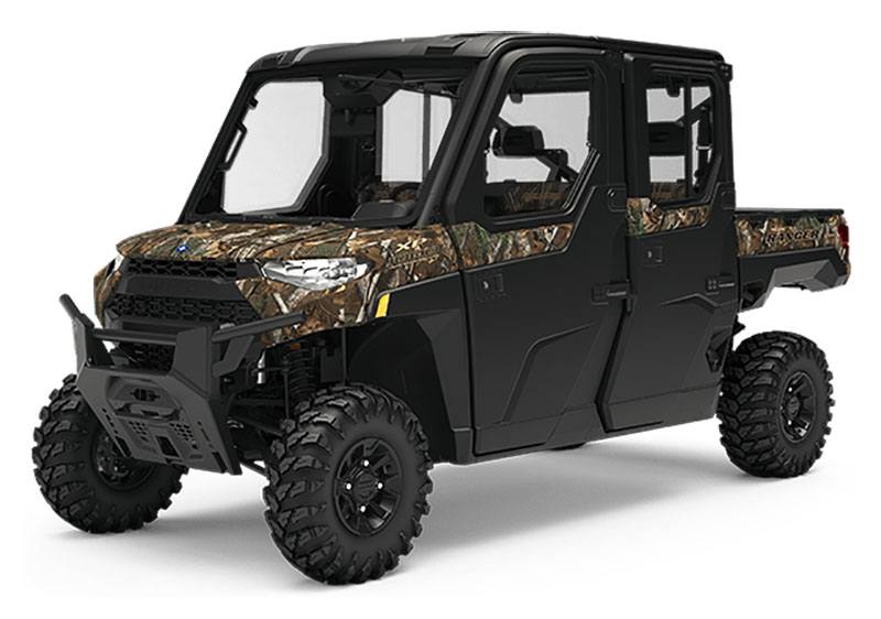 2019 Polaris Ranger photo 5