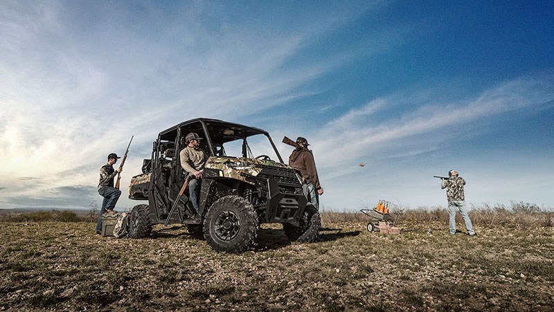 2019 Polaris Ranger photo 8