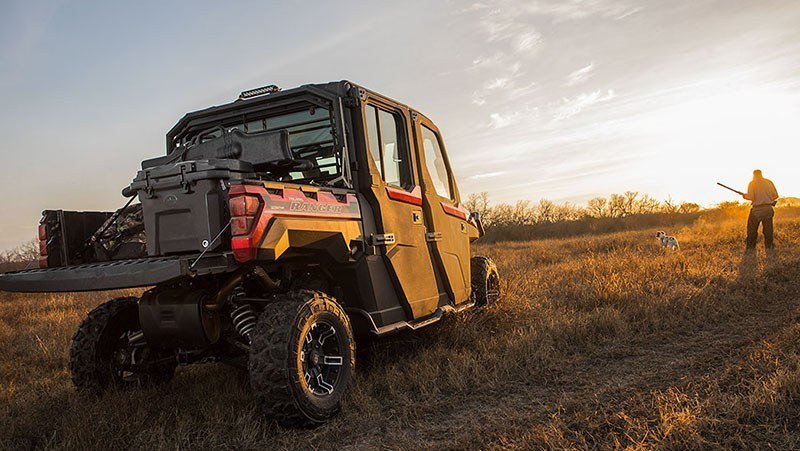 2019 Polaris Ranger photo 3