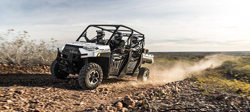 2019 Polaris Ranger