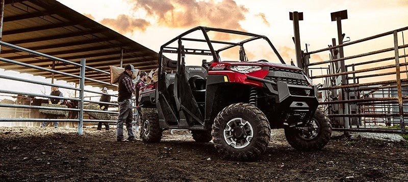 2019 Polaris Ranger photo 9