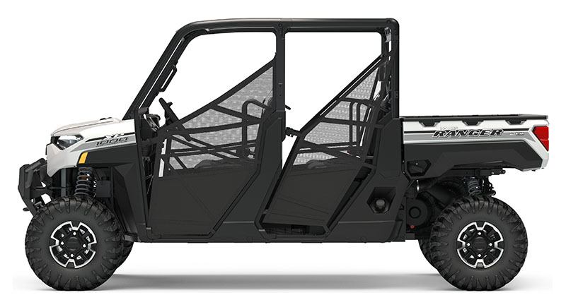 2019 Polaris Ranger Crew XP 1000 EPS Premium in Columbia, Missouri - Photo 2