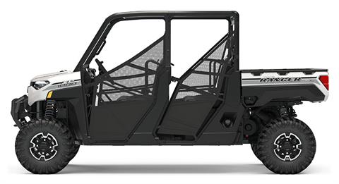 2019 Polaris Ranger Crew XP 1000 EPS Premium in Columbia, Missouri - Photo 2