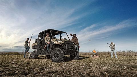 2019 Polaris Ranger Crew XP 1000 EPS Premium in Columbia, Missouri - Photo 3