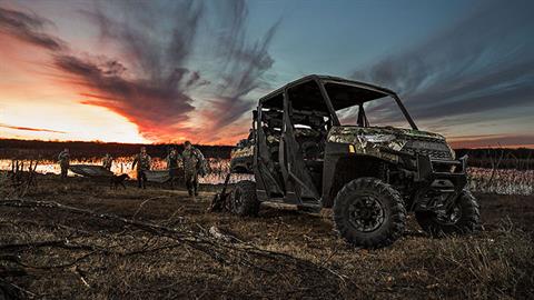 2019 Polaris Ranger Crew XP 1000 EPS Premium in Columbia, Missouri - Photo 4