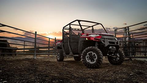 2019 Polaris Ranger Crew XP 1000 EPS Premium in Columbia, Missouri - Photo 7