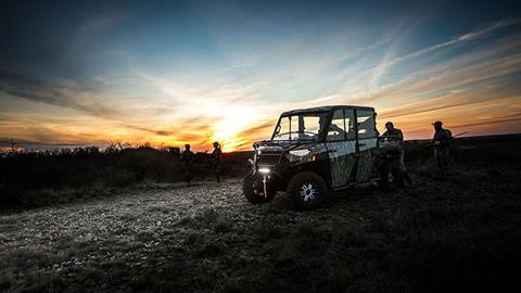2019 Polaris Ranger Crew XP 1000 EPS Premium in Columbia, Missouri - Photo 9