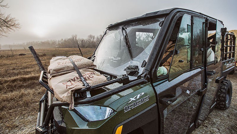 2019 Polaris Ranger Crew XP 1000 EPS Premium in Columbia, Missouri - Photo 10