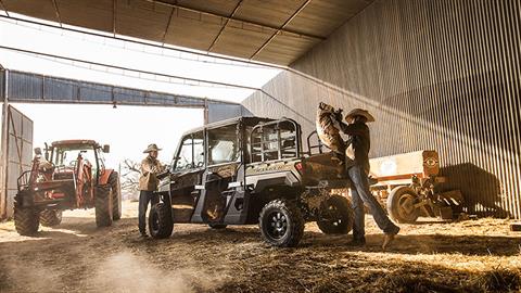 2019 Polaris Ranger Crew XP 1000 EPS Premium in Columbia, Missouri - Photo 11