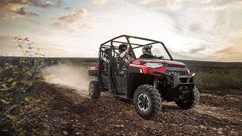 2019 Polaris Ranger Crew XP 1000 EPS Premium in Columbia, Missouri - Photo 14