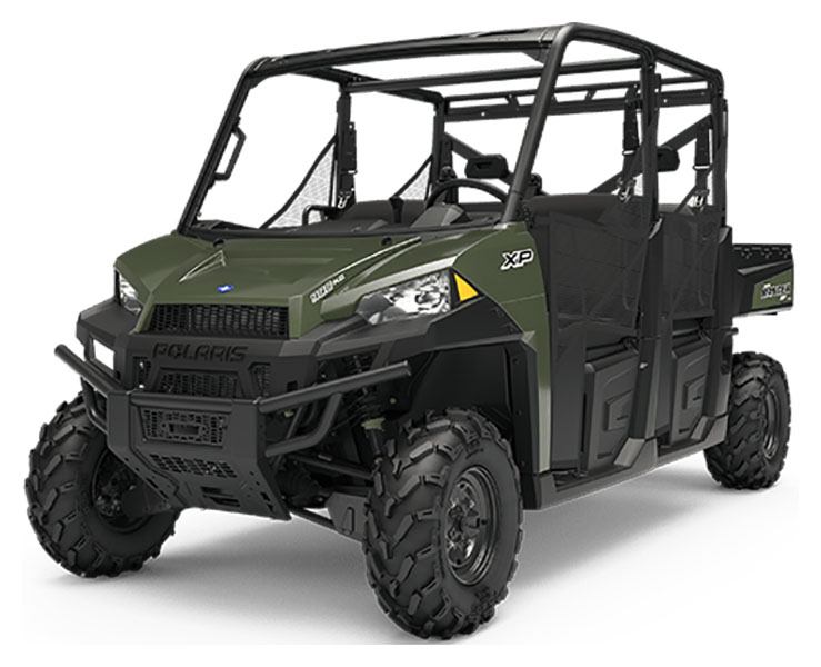 Used 2019 Polaris Ranger Crew XP 900, Elizabethtown KY | Specs