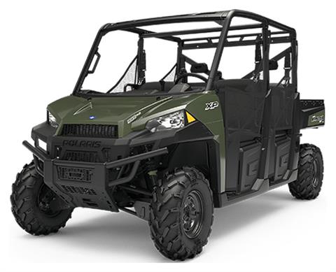 2019 pole green cross country classic Used 2019 Polaris Ranger Crew XP 900, Elizabethtown KY | Specs, Price,  Photos