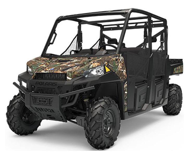 2019 Polaris Ranger Crew XP 900 EPS in Columbia, Missouri - Photo 1