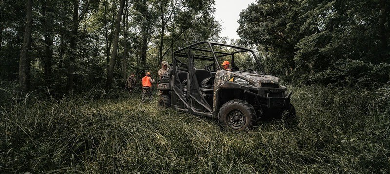 2019 Polaris Ranger Crew XP 900 EPS in Columbia, Missouri - Photo 3