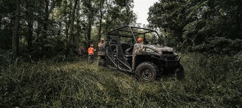 2019 Polaris Ranger Crew XP 900 EPS in Columbia, Missouri - Photo 3