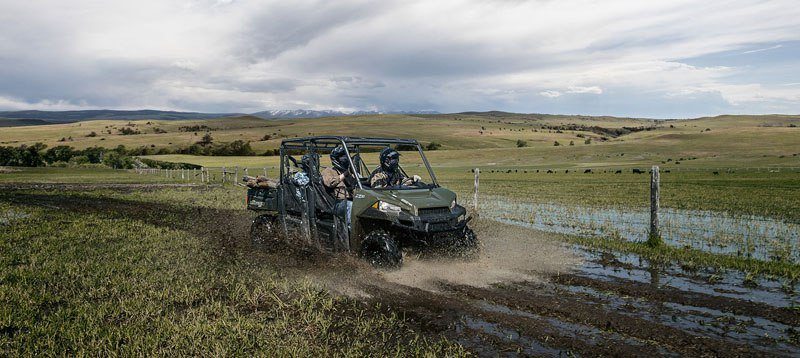 2019 Polaris Ranger Crew XP 900 EPS in Columbia, Missouri - Photo 5