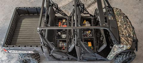 2019 Polaris Ranger Crew XP 900 EPS in Columbia, Missouri - Photo 7