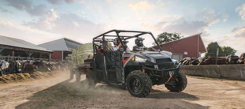 2019 Polaris Ranger Crew XP 900 EPS in Columbia, Missouri - Photo 8