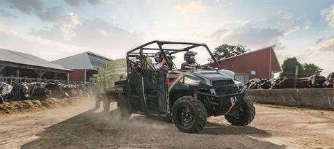 2019 Polaris Ranger Crew XP 900 EPS in Columbia, Missouri - Photo 8