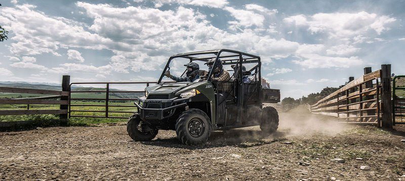 2019 Polaris Ranger Crew XP 900 EPS in Columbia, Missouri - Photo 9