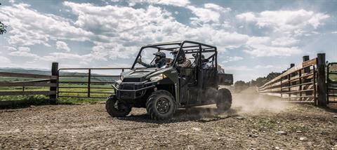 2019 Polaris Ranger Crew XP 900 EPS in Columbia, Missouri - Photo 9